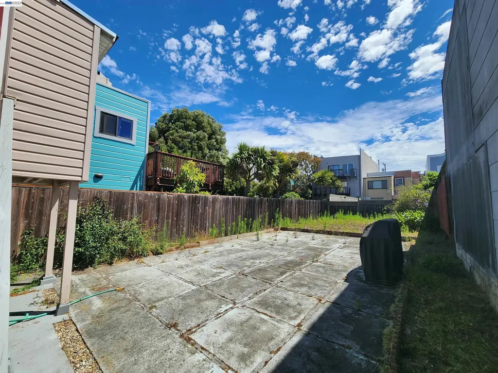 1470 25th Avenue San Francisco CA 94122