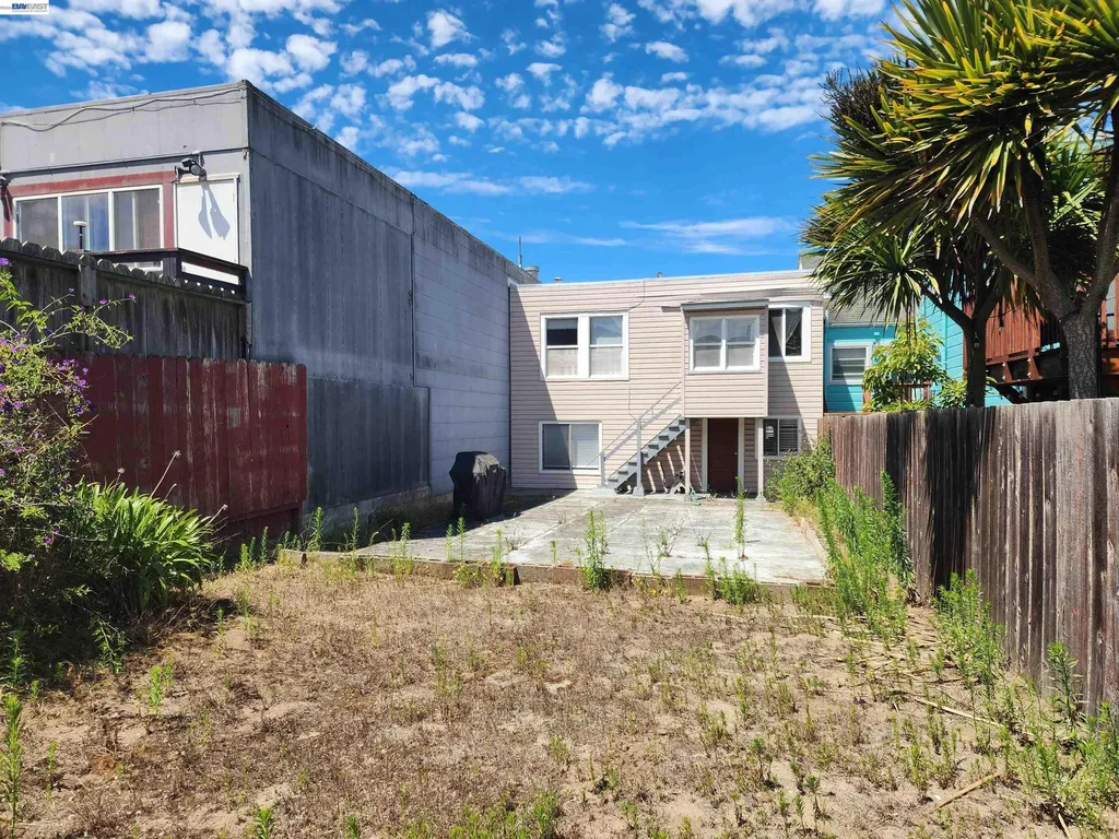1470 25th Avenue San Francisco CA 94122