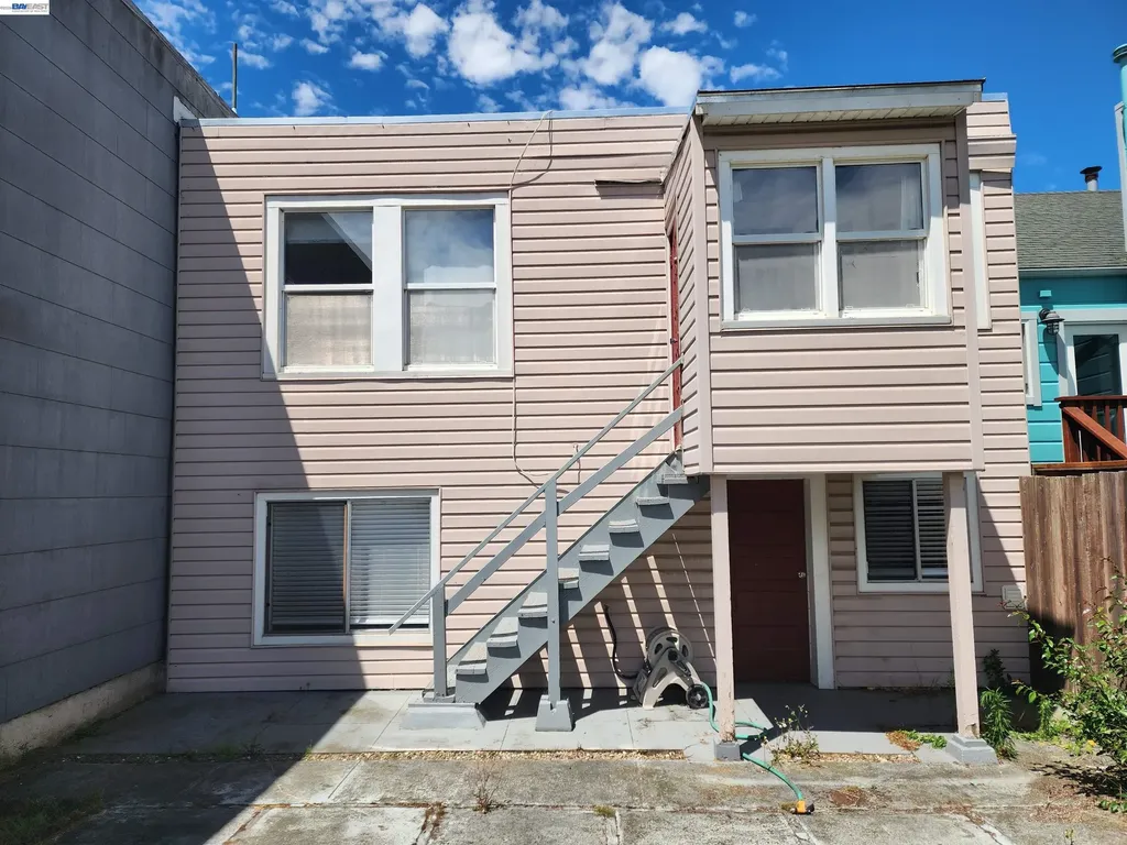 1470 25th Avenue San Francisco CA 94122