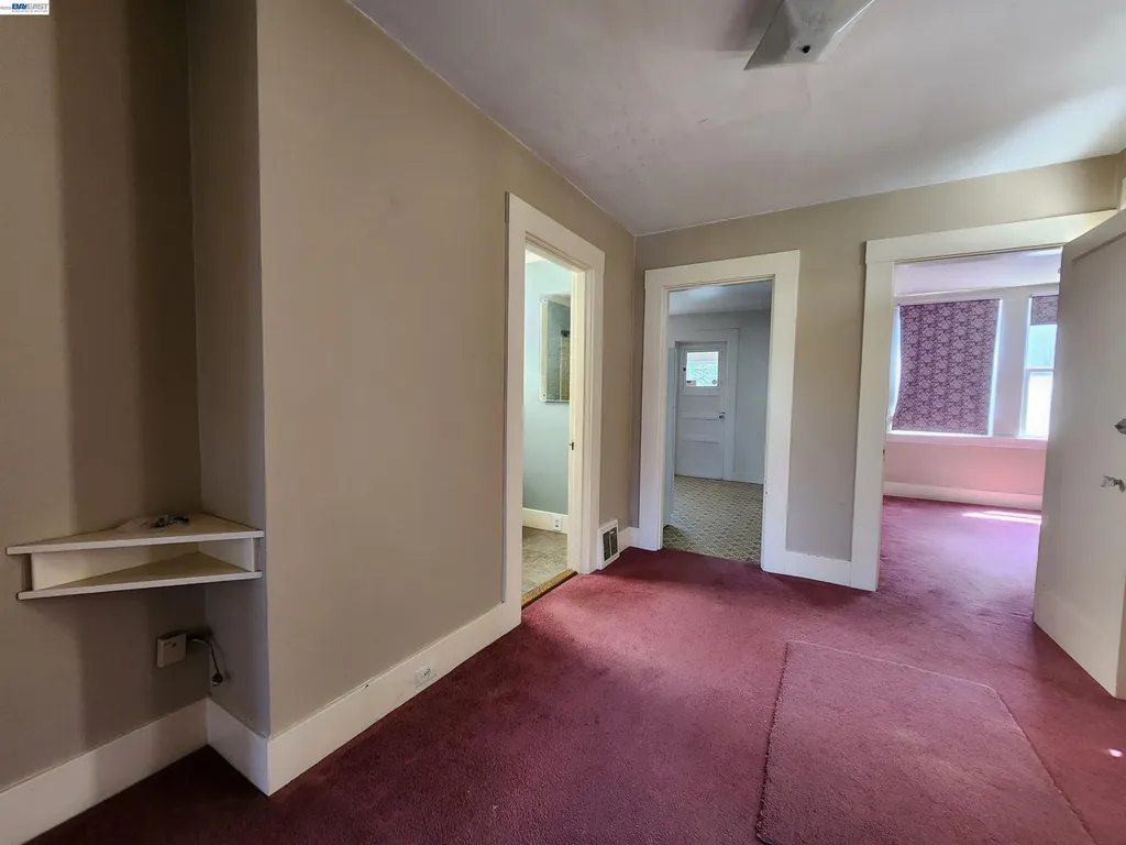 1470 25th Avenue San Francisco CA 94122