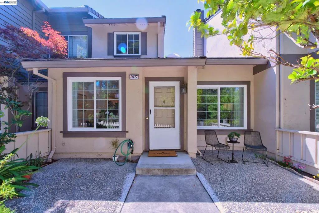 7422 Oxford Circle Dublin CA 94568