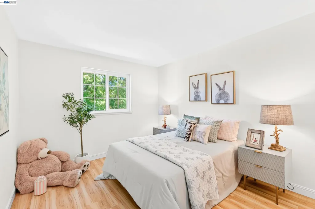 7422 Oxford Circle Dublin CA 94568