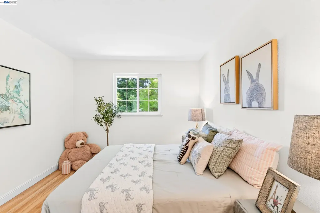 7422 Oxford Circle Dublin CA 94568