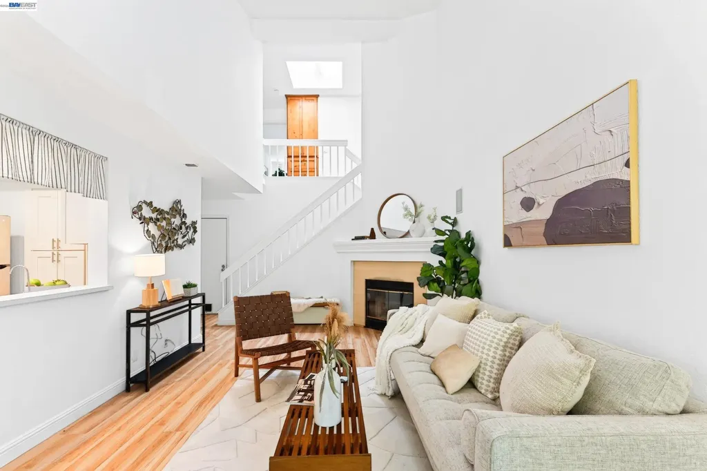 7422 Oxford Circle Dublin CA 94568