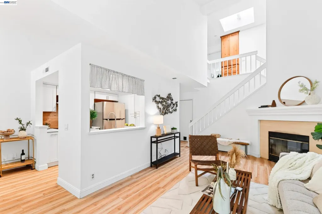 7422 Oxford Circle Dublin CA 94568