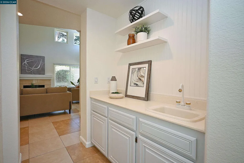 496 Panorama Drive Benicia CA 94510