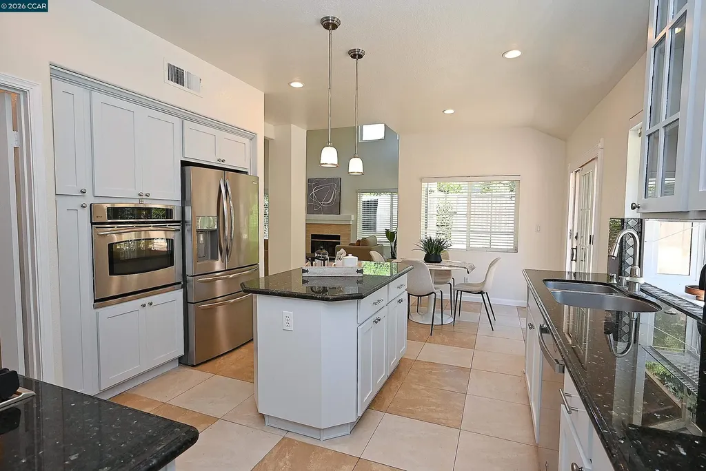 496 Panorama Drive Benicia CA 94510