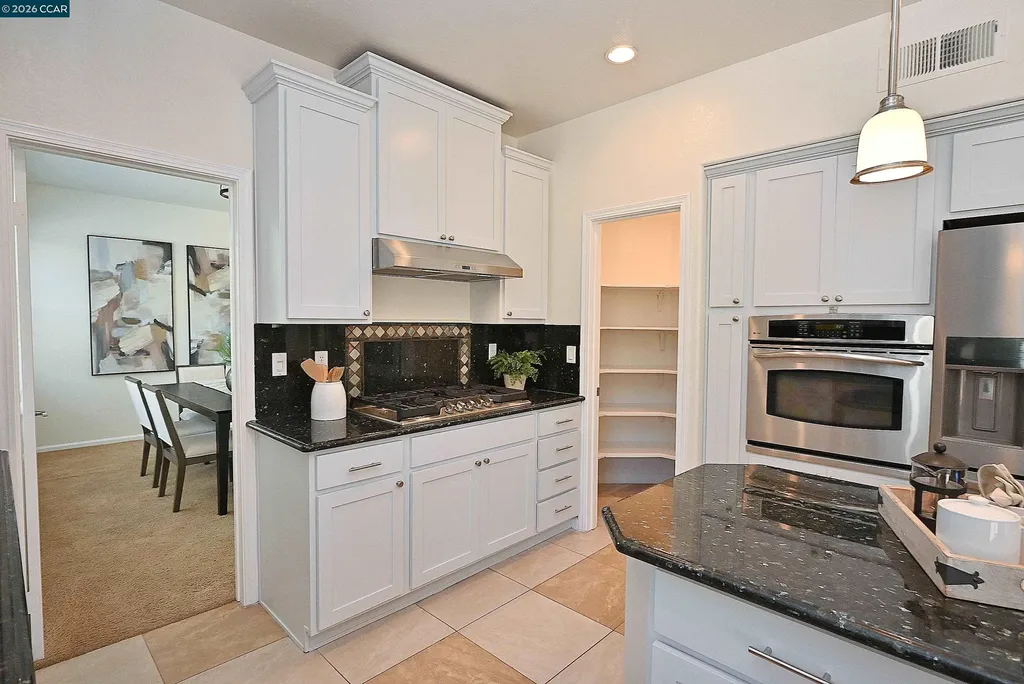 496 Panorama Drive Benicia CA 94510