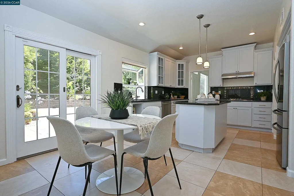 496 Panorama Drive Benicia CA 94510
