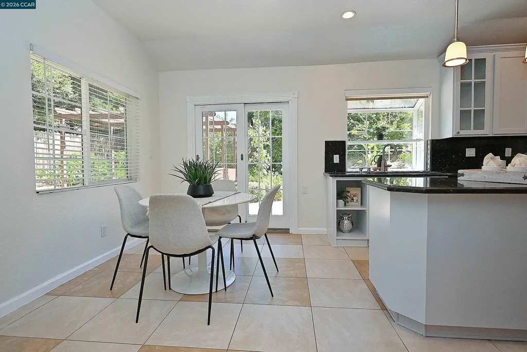 496 Panorama Drive Benicia CA 94510