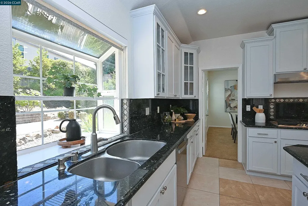 496 Panorama Drive Benicia CA 94510