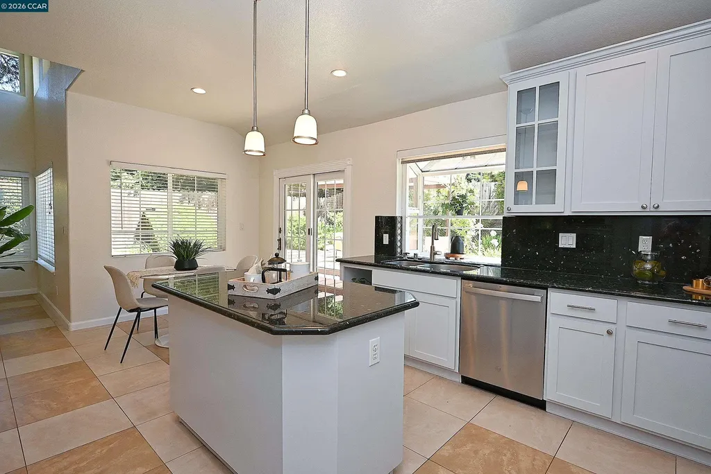 496 Panorama Drive Benicia CA 94510