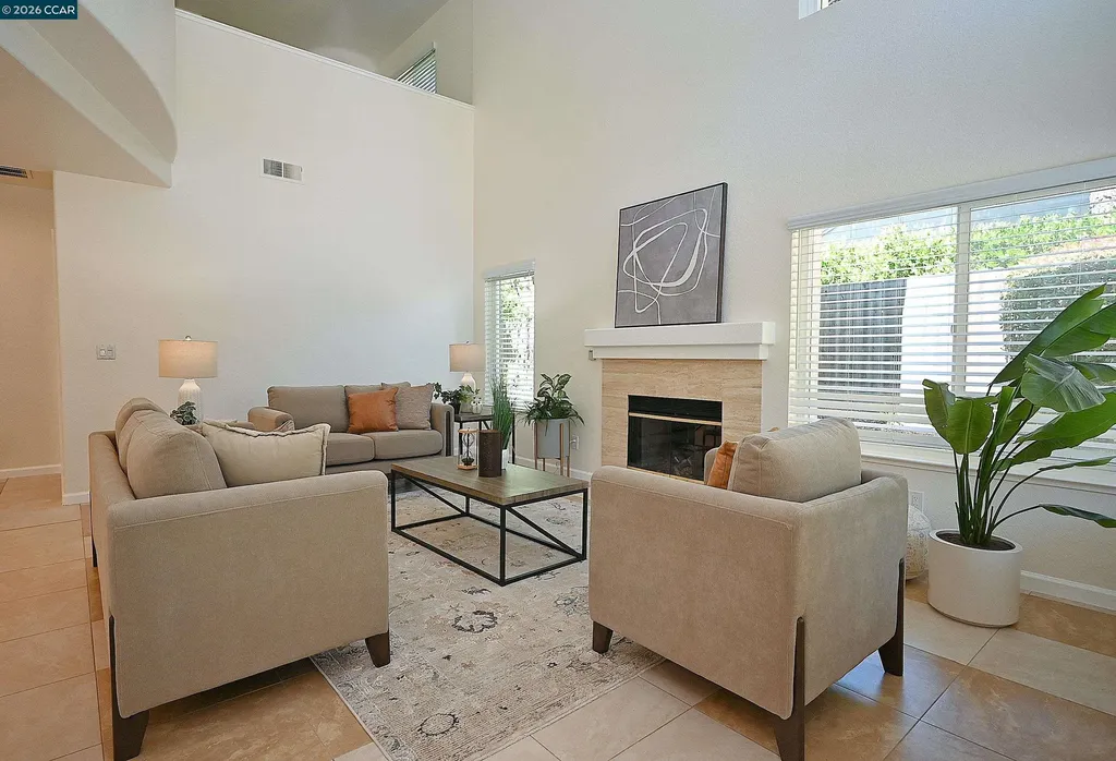 496 Panorama Drive Benicia CA 94510