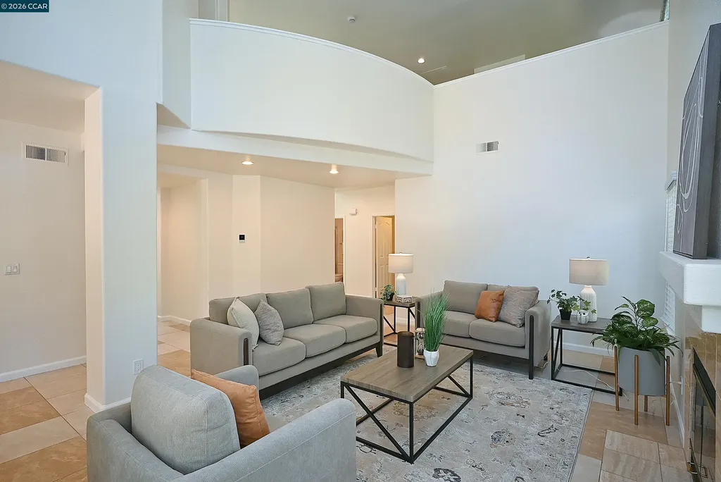 496 Panorama Drive Benicia CA 94510