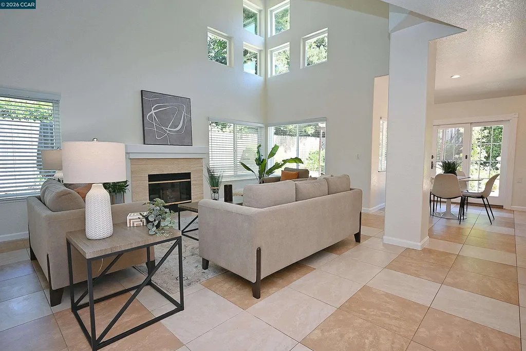 496 Panorama Drive Benicia CA 94510