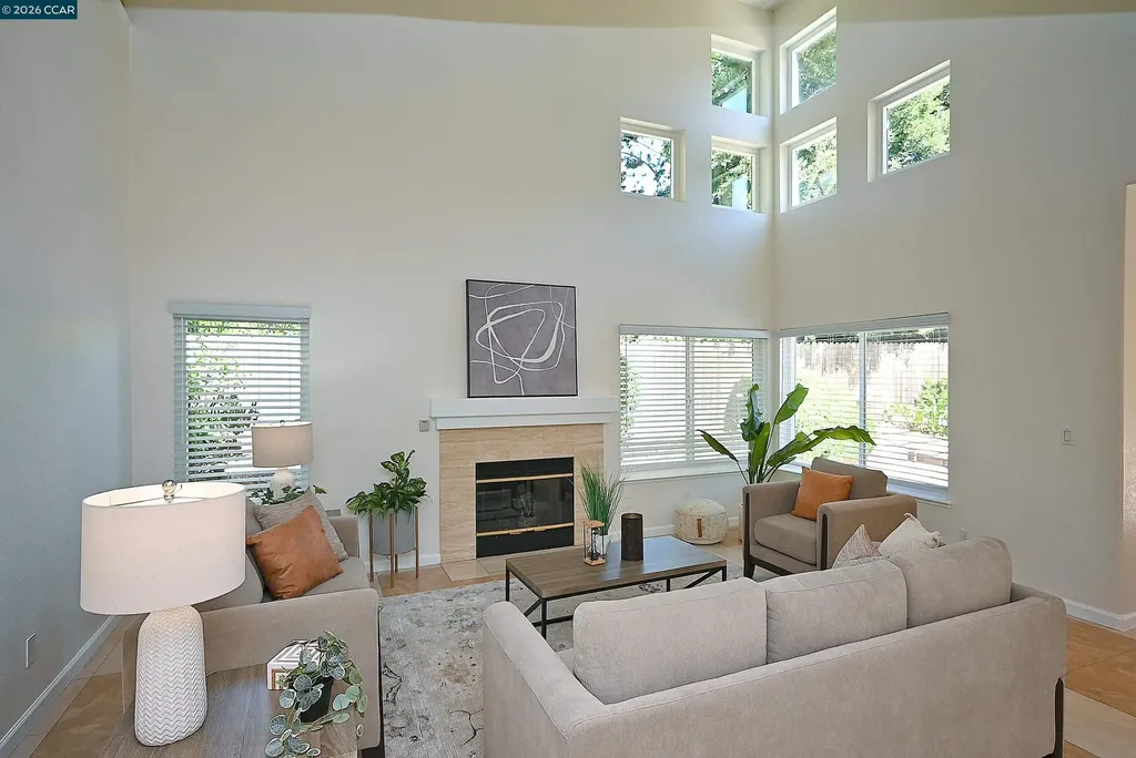 496 Panorama Drive Benicia CA 94510