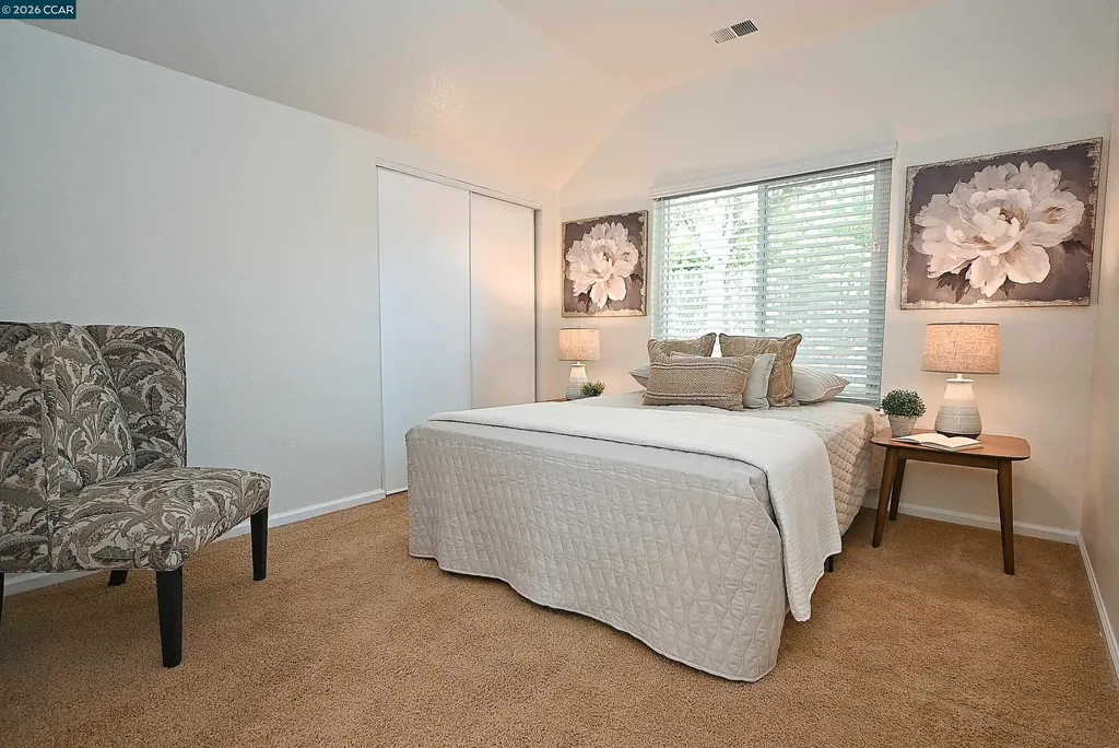 496 Panorama Drive Benicia CA 94510