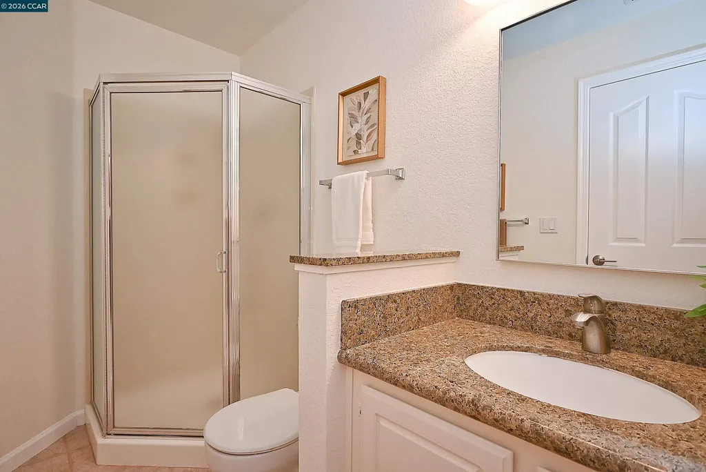 496 Panorama Drive Benicia CA 94510