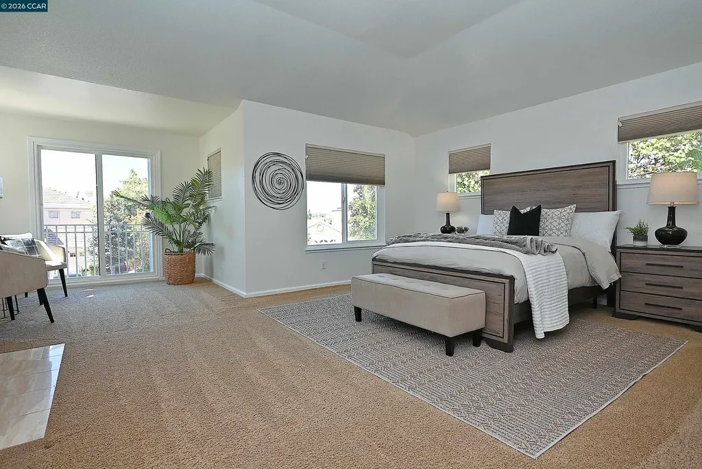 496 Panorama Drive Benicia CA 94510
