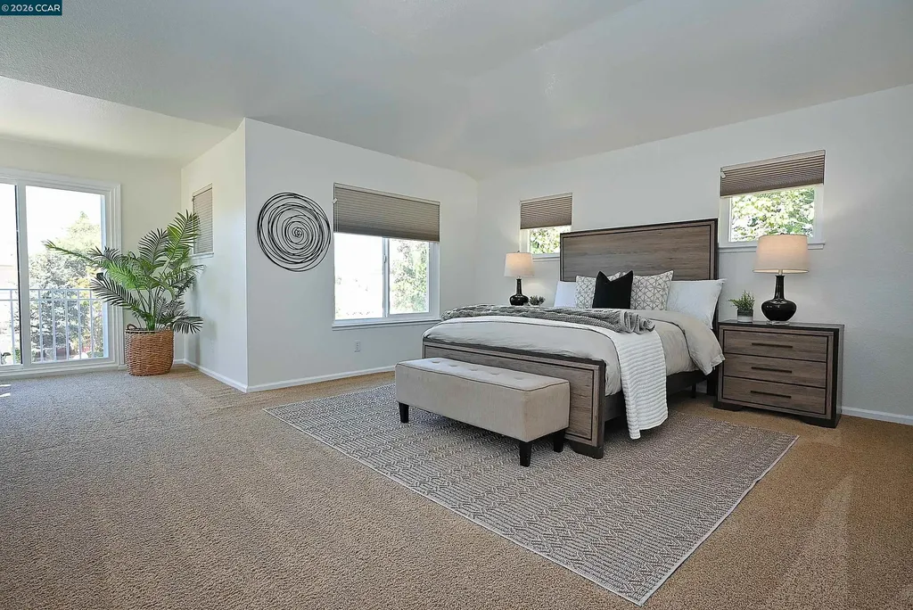 496 Panorama Drive Benicia CA 94510