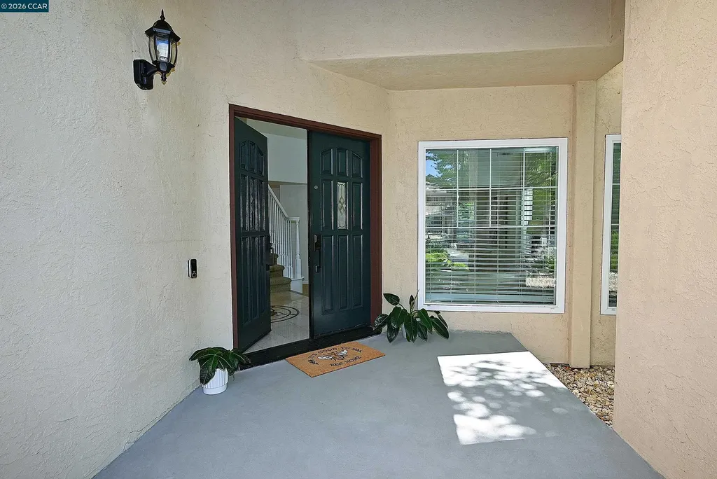 496 Panorama Drive Benicia CA 94510