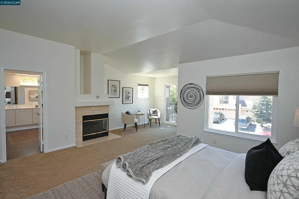 496 Panorama Drive Benicia CA 94510