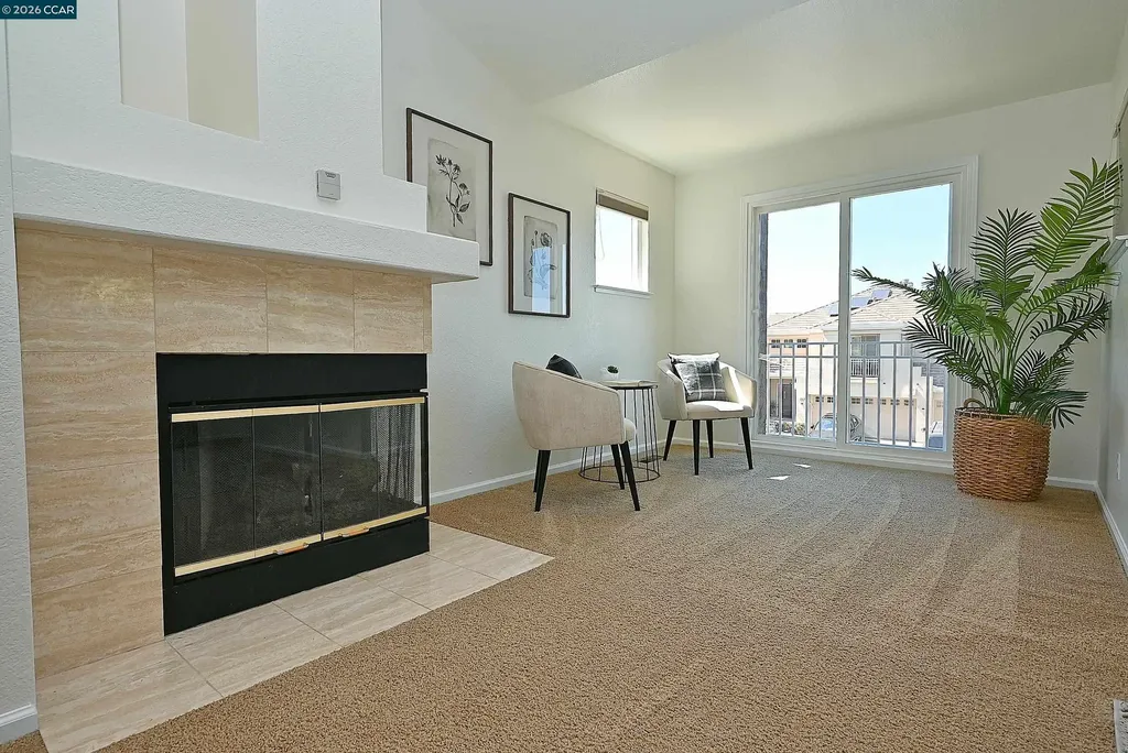 496 Panorama Drive Benicia CA 94510