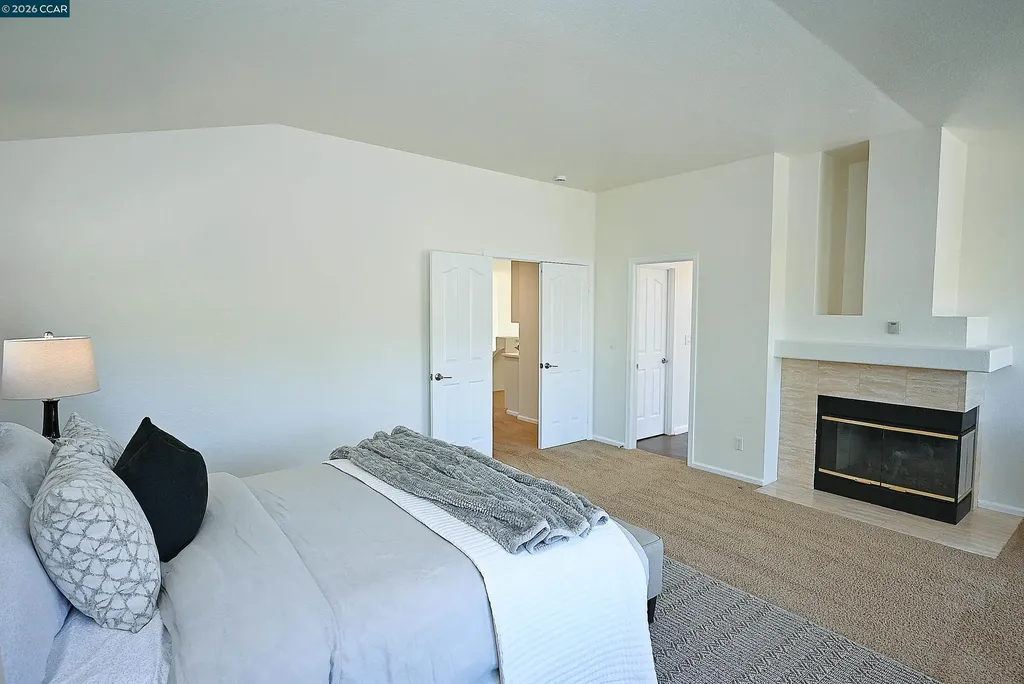 496 Panorama Drive Benicia CA 94510