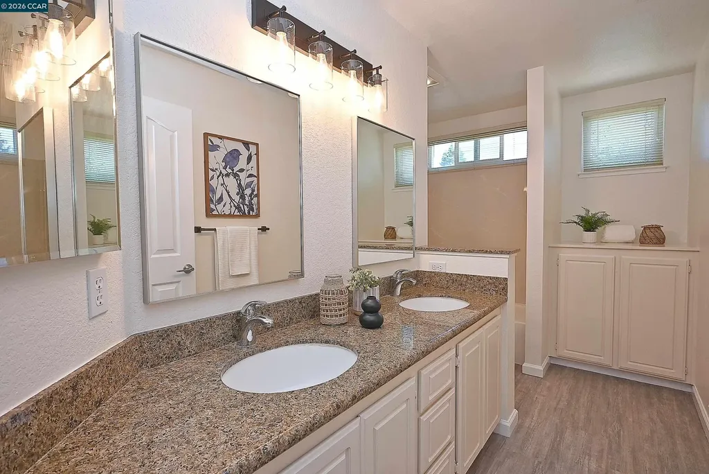 496 Panorama Drive Benicia CA 94510