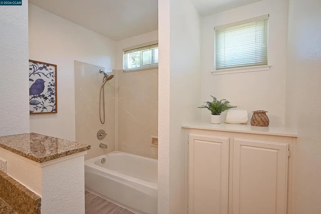 496 Panorama Drive Benicia CA 94510