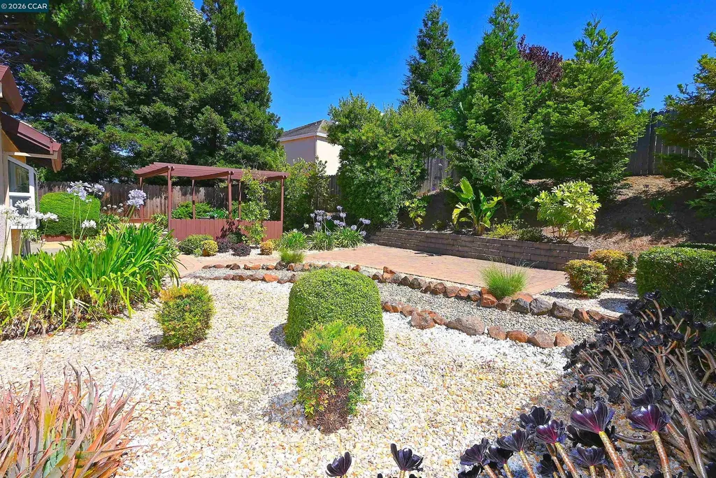 496 Panorama Drive Benicia CA 94510