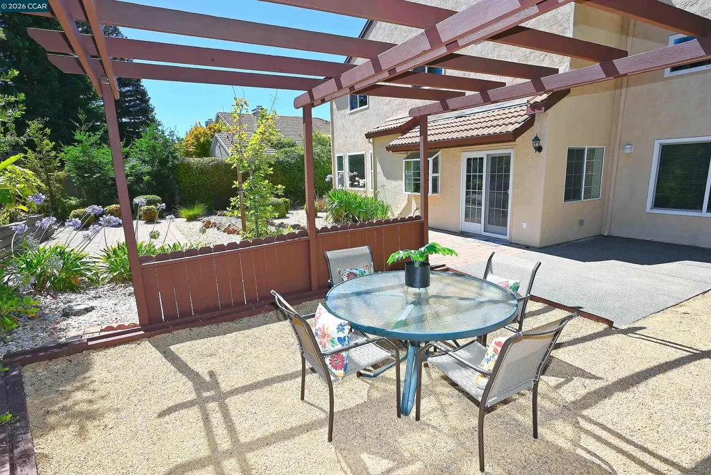 496 Panorama Drive Benicia CA 94510