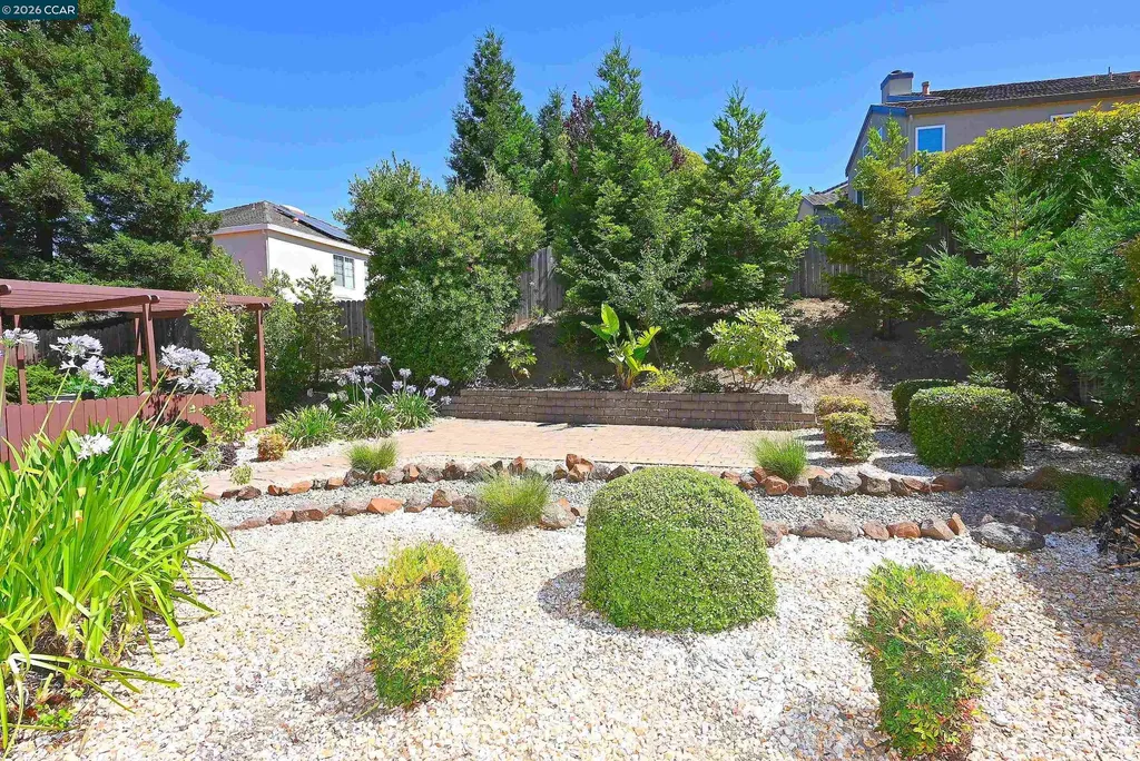 496 Panorama Drive Benicia CA 94510