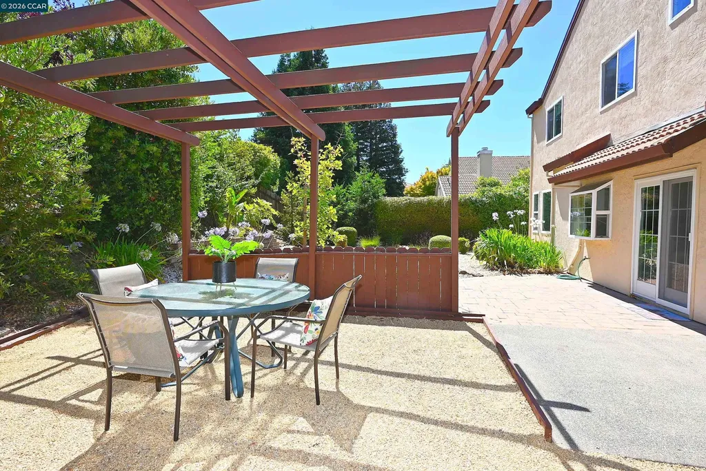 496 Panorama Drive Benicia CA 94510