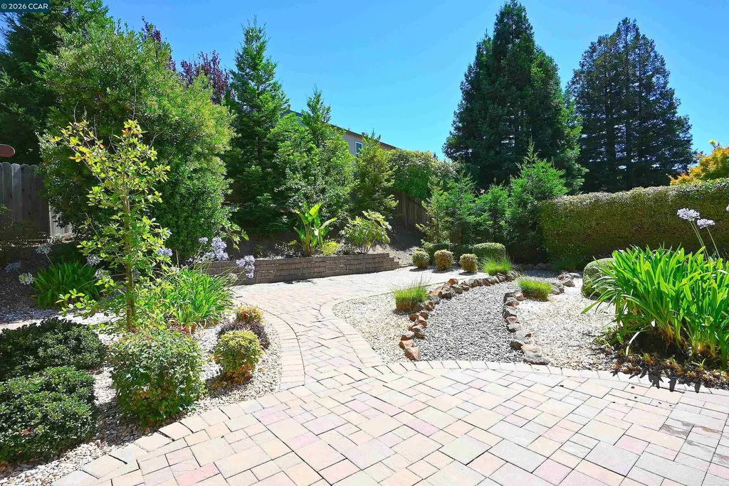 496 Panorama Drive Benicia CA 94510