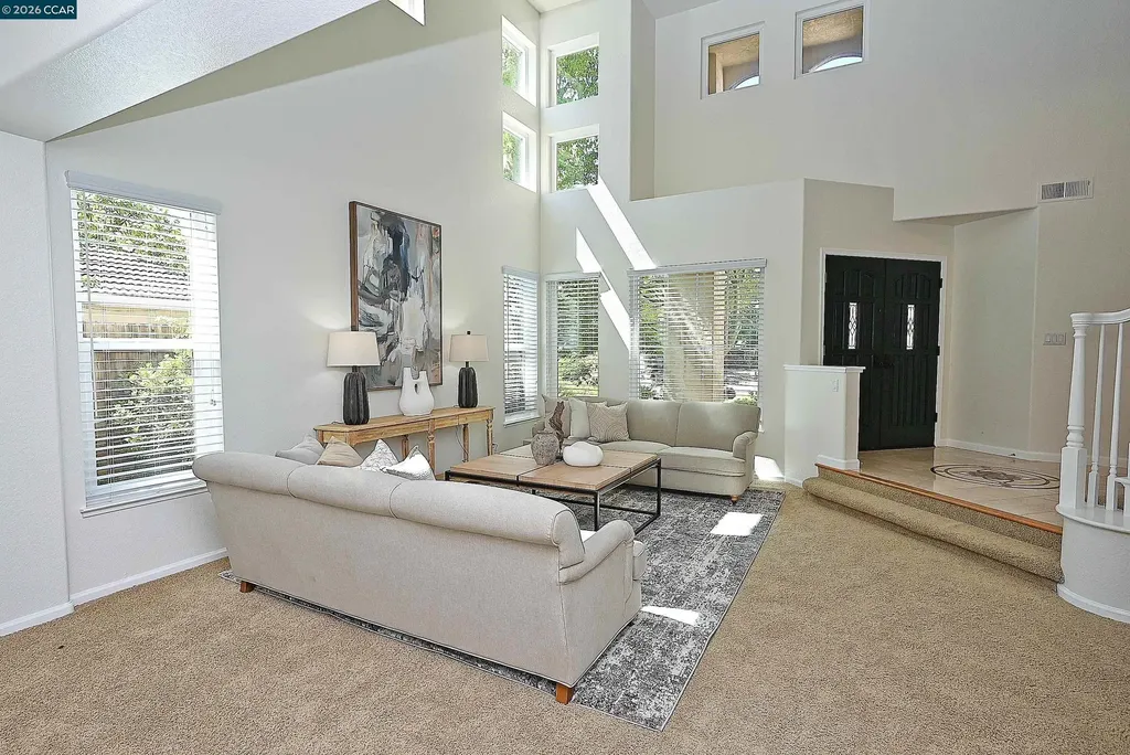 496 Panorama Drive Benicia CA 94510