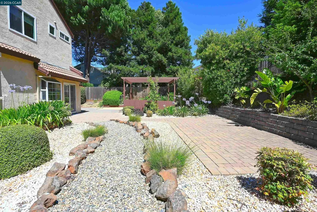 496 Panorama Drive Benicia CA 94510