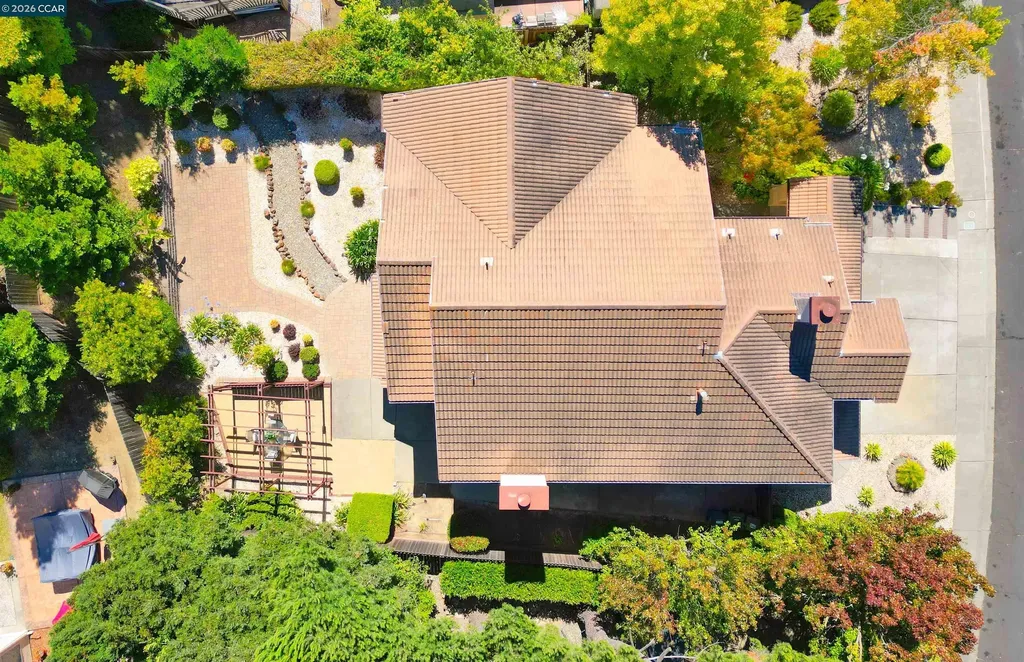 496 Panorama Drive Benicia CA 94510