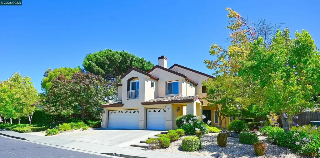 496 Panorama Drive Benicia CA 94510