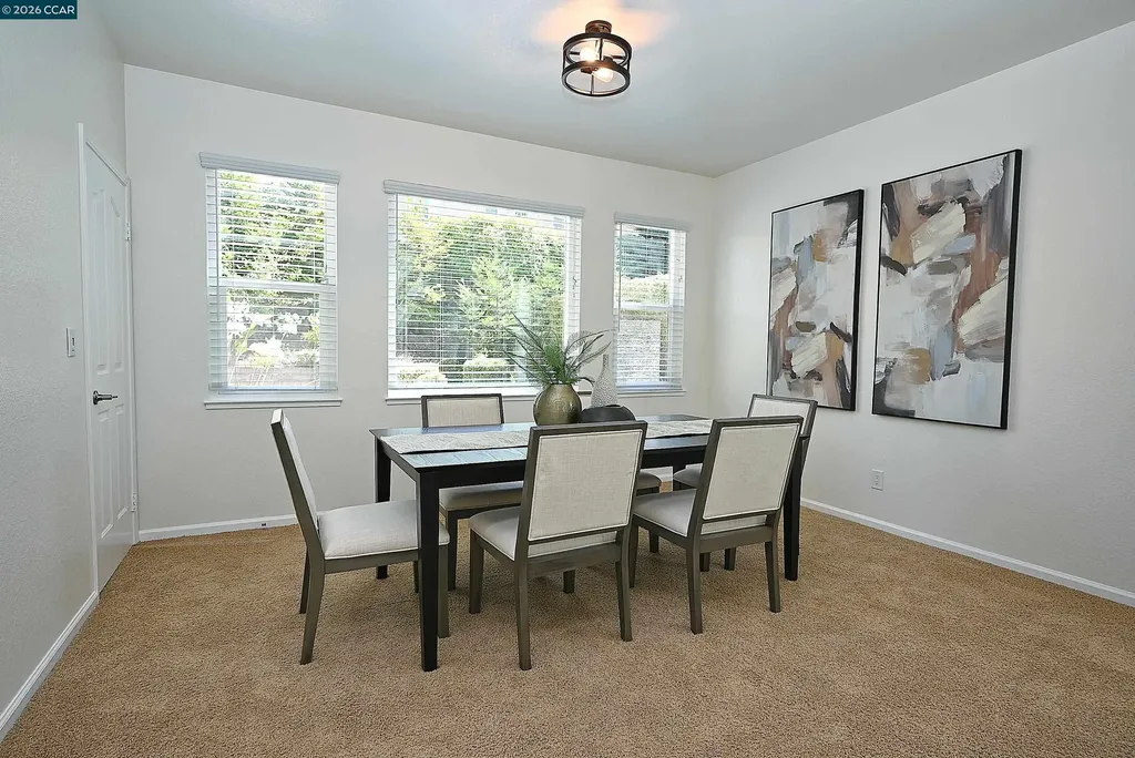 496 Panorama Drive Benicia CA 94510