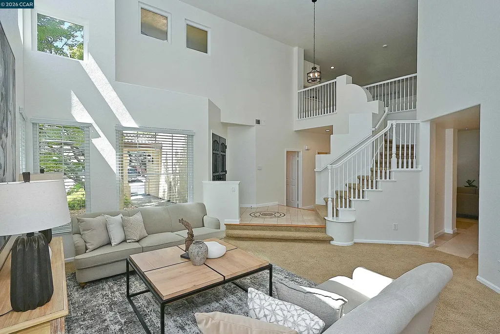 496 Panorama Drive Benicia CA 94510