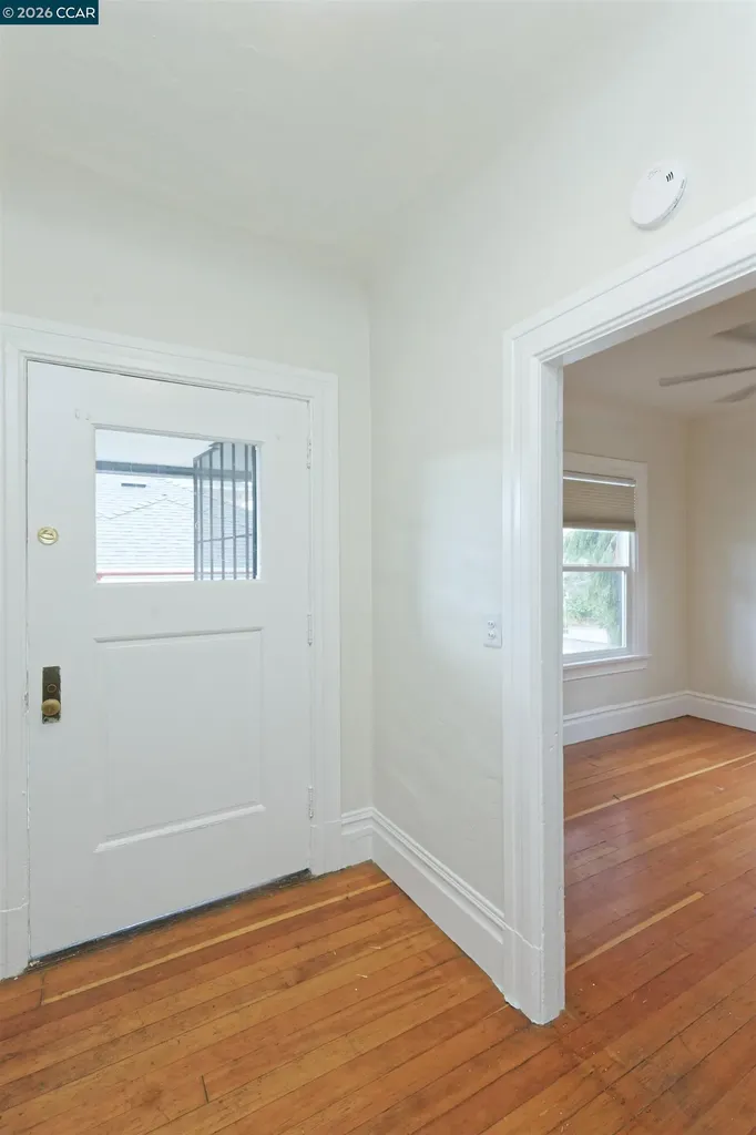 2012 15th Street Oakland CA 94606