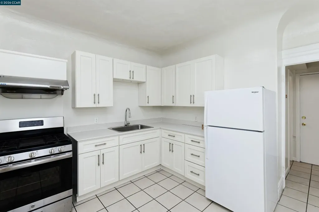 2012 15th Street Oakland CA 94606