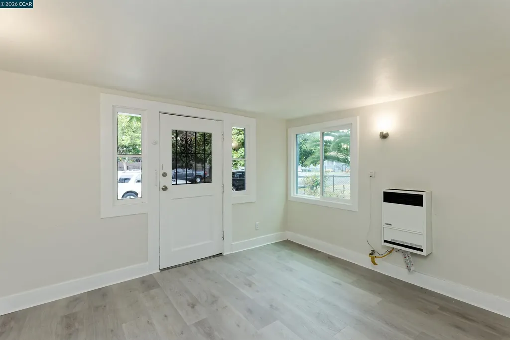 2012 15th Street Oakland CA 94606