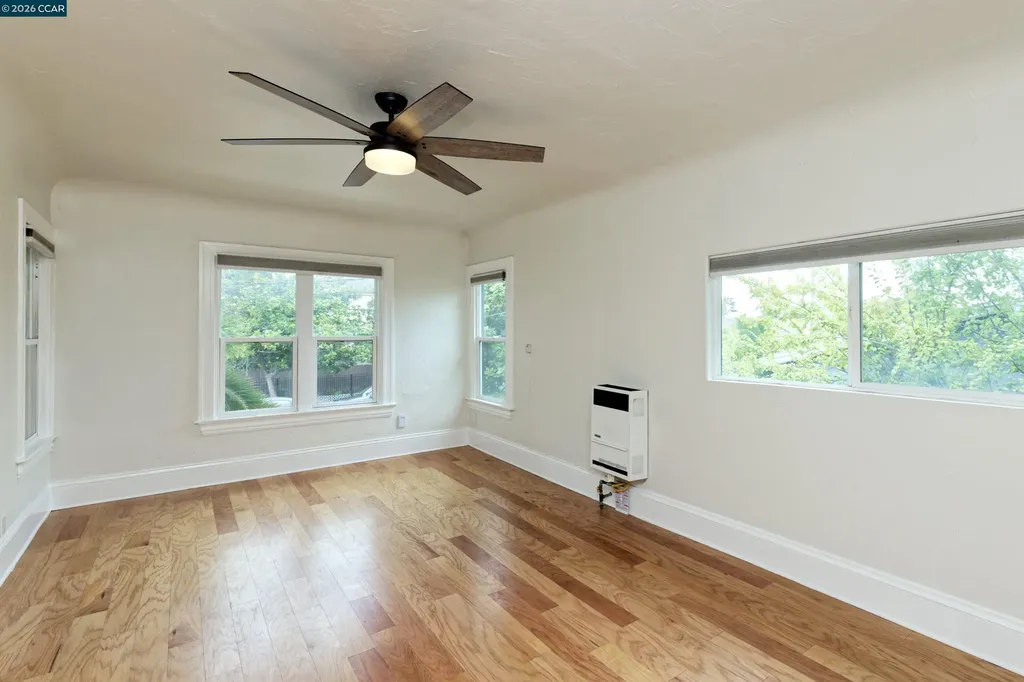 2012 15th Street Oakland CA 94606