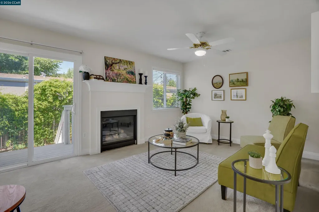 3190 Castro Street Martinez CA 94553