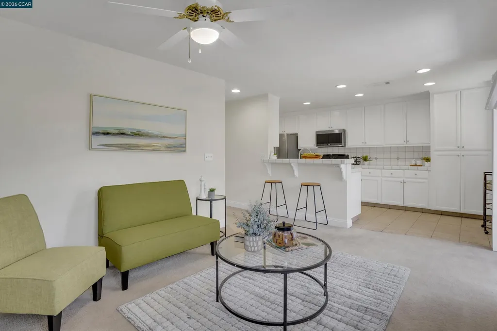 3190 Castro Street Martinez CA 94553