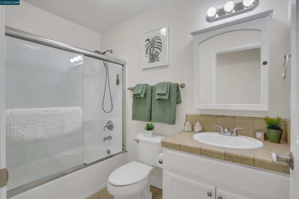 3190 Castro Street Martinez CA 94553