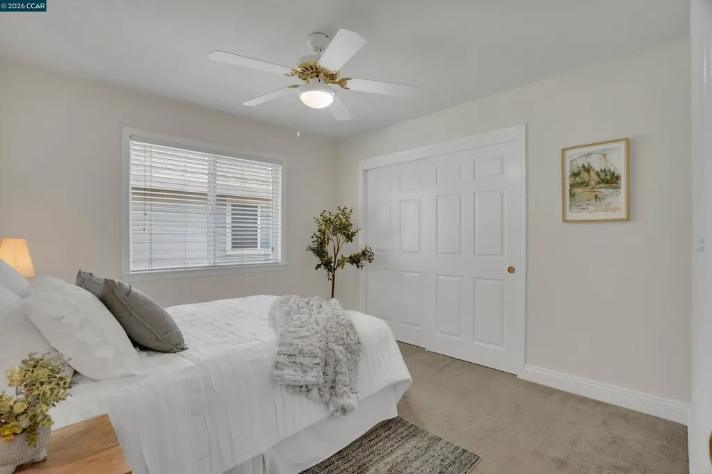 3190 Castro Street Martinez CA 94553