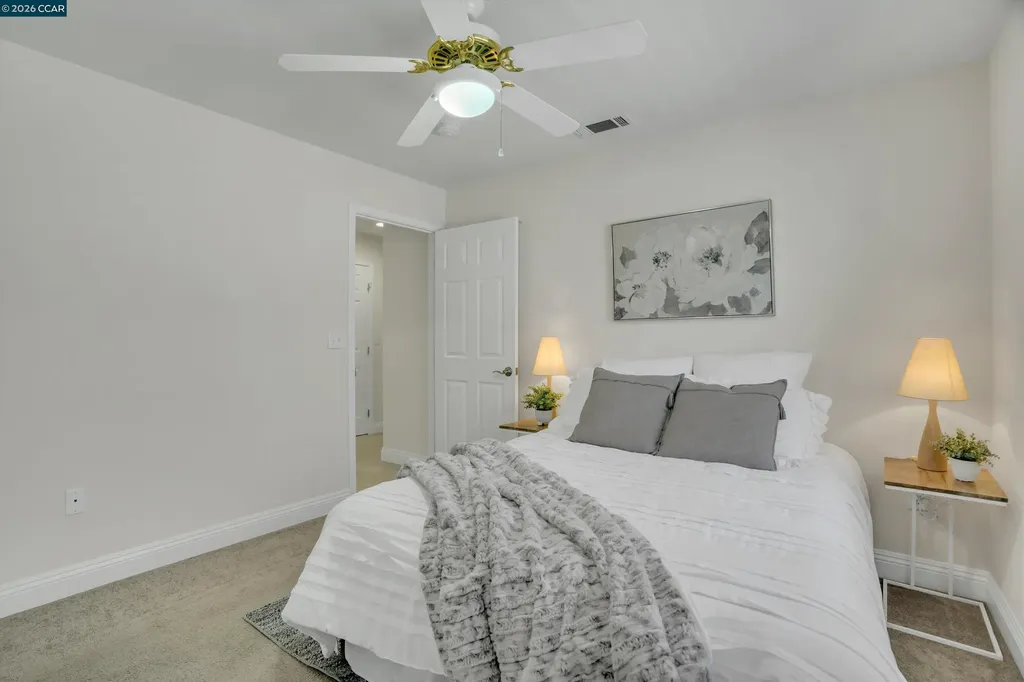 3190 Castro Street Martinez CA 94553
